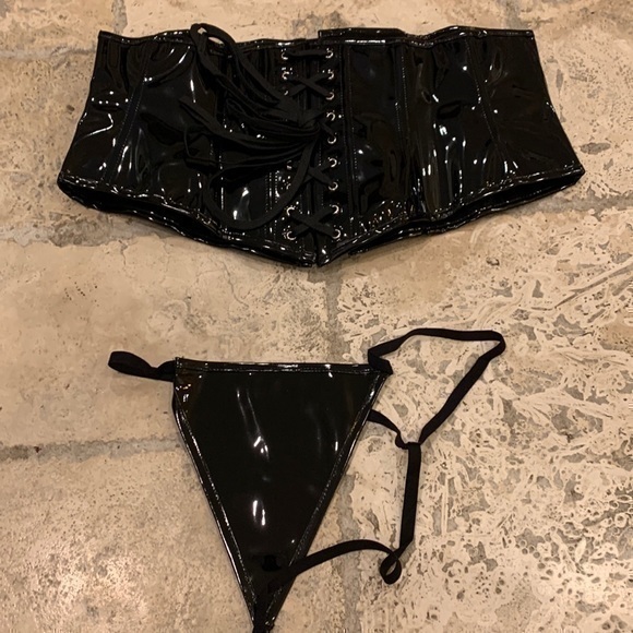 2 Piece Set Brand New